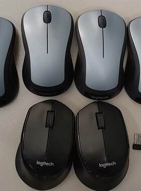 logitech罗技M320/M275,成色如图,出6个(请询价)