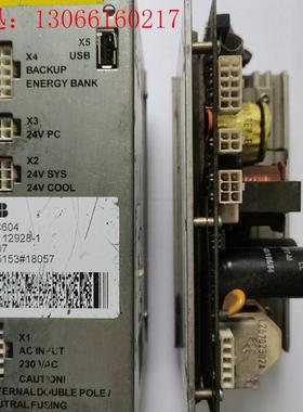 ABB机器人电源 DSQC604 3HAC12928-1 D(请询价)