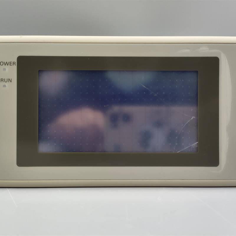 拆机NT20S-ST121-ECV3日本欧姆龙OMRON(请询价)