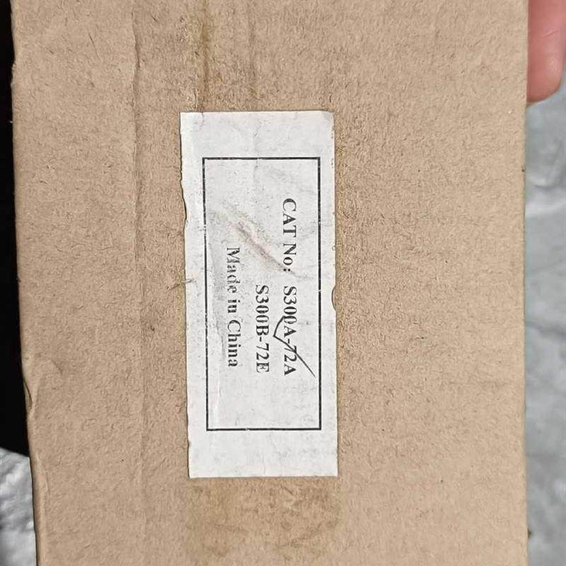 通讯模块S300A-72A,库存商品照片实拍,价格150(请询价)