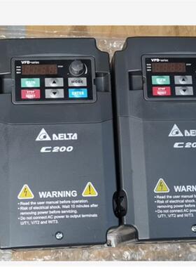 VFD004CB21A-20 VFD007CB21A-20拆(请询价)