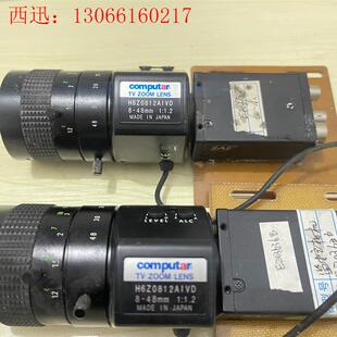 请询价 computar H6Z0812AIVD