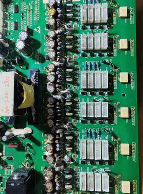 吉泰科GK600  GK800系列160kw 185kw 2(请询价)