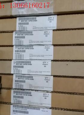 6ES7421-1BL01-0AA0未拆装,也有(请询价)