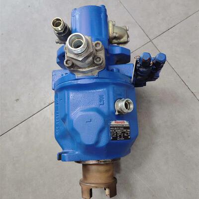 Rexroth 力士乐液压泵 A10VS0 45DR/31R(请询价)