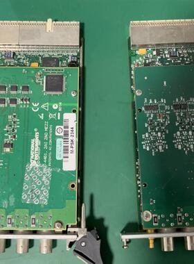 议价 NI PXI -4461现货(请询价)