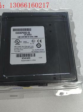 IC693CPU363(请询价)