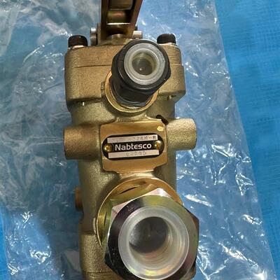 日本Nabtesco控制阀GBCH-326M-R ,9200(请询价)