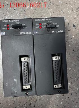 三菱 A2SHCPU A2USHCPU-S1 现货议价(请询价)