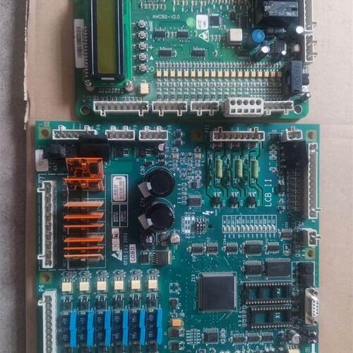 奥的斯电梯OTIS主板GFA610WB1   amcb2-v(请询价)