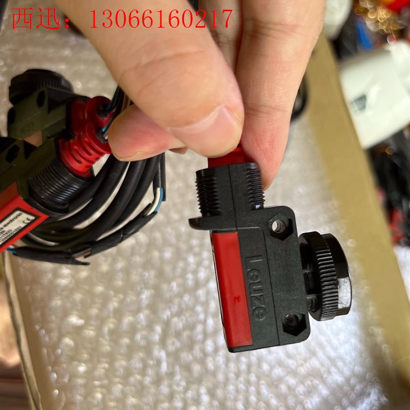 德国劳易测Leuze背景抑制光电开关FT318B.3/2N(请询价)