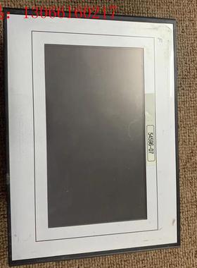 富士触摸屏7寸 TS1070i  拆机成色新 议价(请询价)