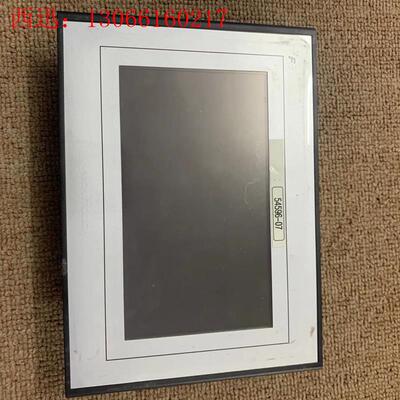 富士触摸屏7寸 TS1070i  拆机成色新 议价(请询价)