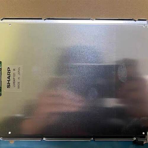 LM64P101 LM64P101R(请询价)