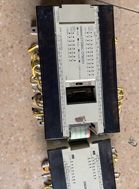 欧姆龙PLC ,CPM2AH-40CDR-A,CPM1A-2(请询价)
