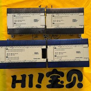 30CDT TPM1A 欧姆龙PLC 请询价 CPM1A