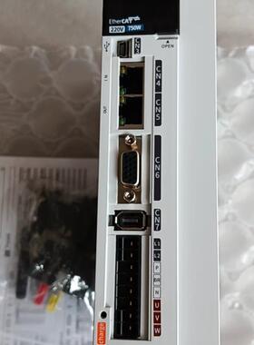 禾川SV-X5EB075A-A0-00-GF驱动器的没有(请询价)