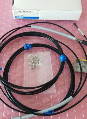 欧姆龙光纤传感器E32-T81R-SOMRON质(请询价)