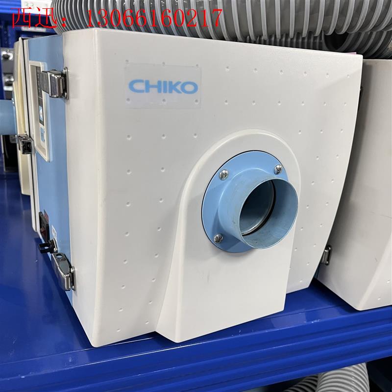 CHIKO/智科CKU-080AT-HC-V1-EX150无(请询价)