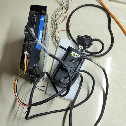 汇川伺服400w,MS1H4-40B30CB-M331Z,S(请询价)