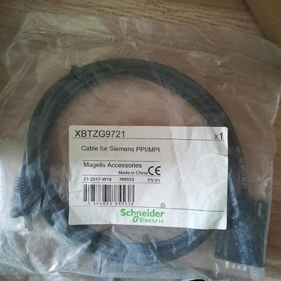 XBTZG9721 施耐德触摸屏与西门子S7-200 300(请询价)