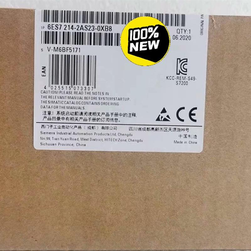 6ES7214-2AS23-0XB8/0XB0西门子S7(请询价)