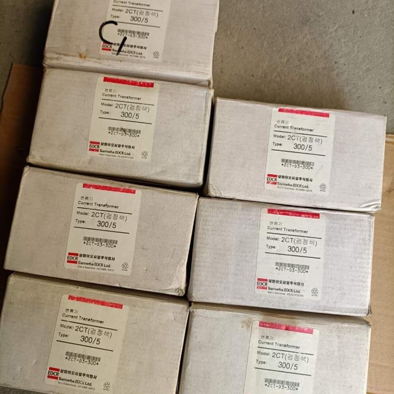 2CT一D3-300  数量有7只X60=420   包邮(请询价)