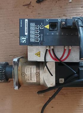 儒竟伺服750w,儒竟驱动器SEA2-08NRCP 儒竟伺服(请询价)