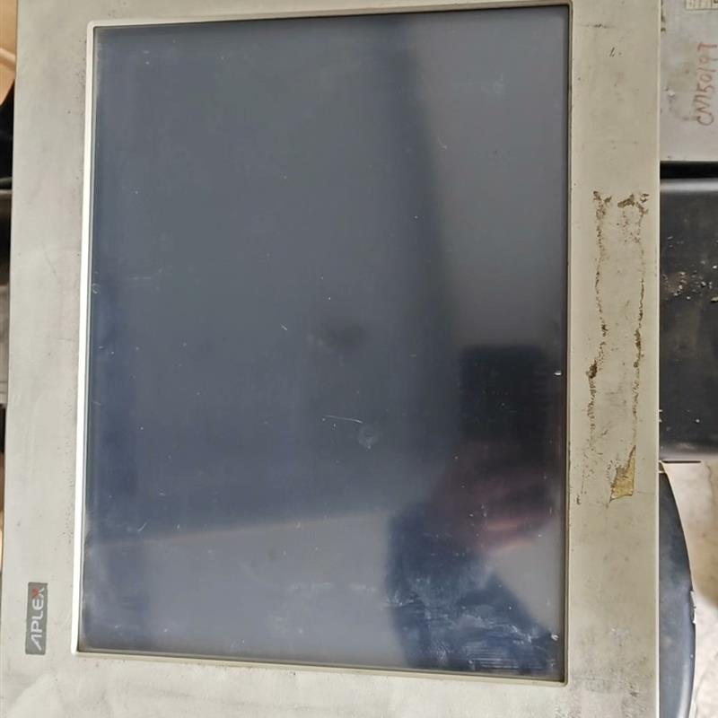 台湾APLEX工控一体机15寸,APC-3512T-44(请询价)