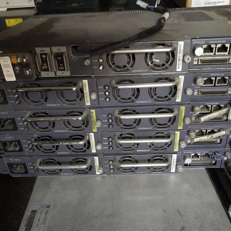 EPS30-4815AF 通讯电源模块。测试完好,(请询价)