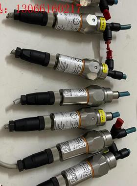 IFM易福门PA9024压力传感器拆机几个,功能完好,成色(请询价)