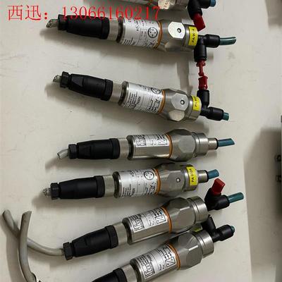 IFM易福门PA9024压力传感器拆机几个,功能完好,成色(请询价)