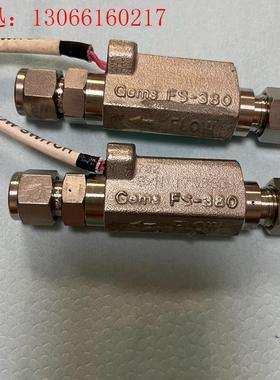 美国Gems捷迈 184948不锈钢流量开关 FS-380(请询价)