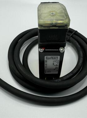 BURKER 宝德 船用分油机 电磁阀 00138764 全(请询价)