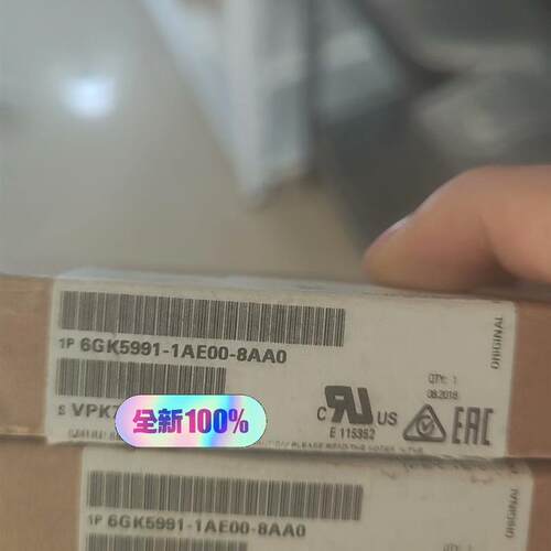 西门子光纤模块6GK5991-1AE00-8AA0 (请询价)