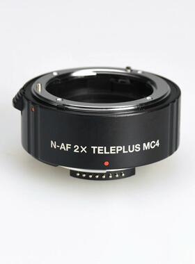 肯高N-AF 2X TELEPLUS MC4 DG X 增倍(请询价)