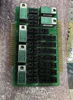 G/E-CB CONTROL BOAD 议价(请询价)