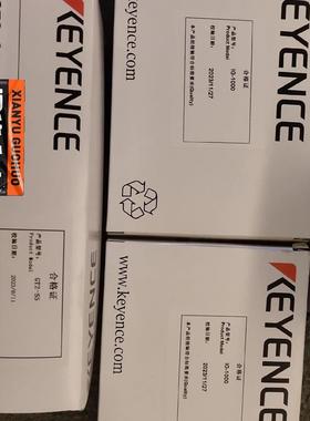 #基恩士 工程结余,基恩士位移传感器GT2-S54800(请询价)