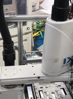 IAI机器人 IX-NNN3515H-5L-T2,拆机货,议(请询价)