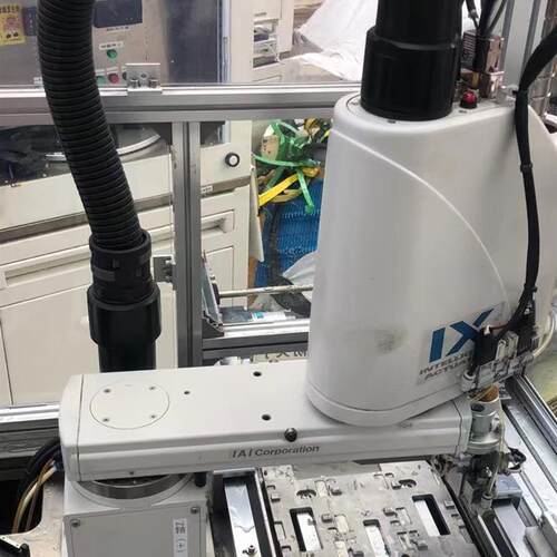 IAI机器人 IX-NNN3515H-5L-T2,拆机货,议(请询价)