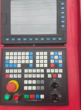 维宏NK3000CX系统……在用机器上面,价钱合适随时可拆(请询价)