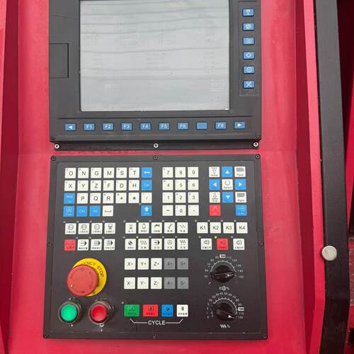 维宏NK3000CX系统……在用机器上面,价钱合适随时可拆(请询价)