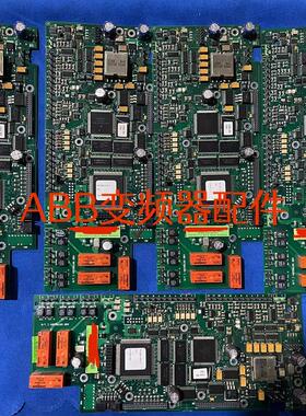 RMIO-11C RMI0-01 ABB变频器ACS(请询价)