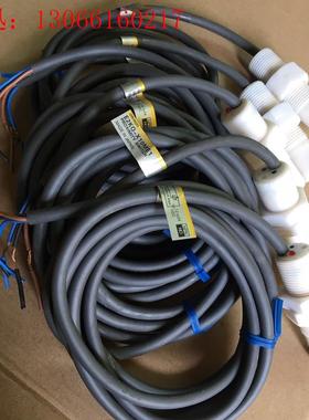 OMRON欧姆龙E2KQ-X10ME1耐腐蚀型接近开关、实物(请询价)