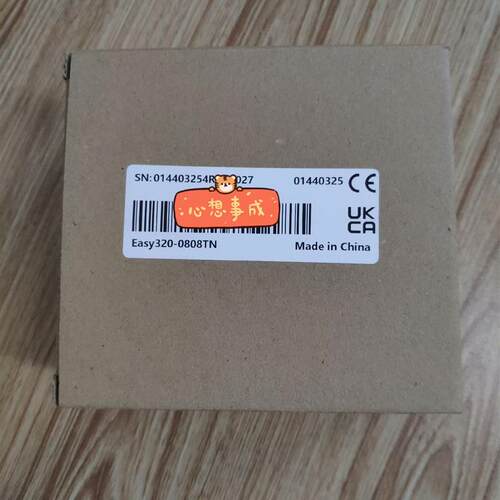 汇川PLC,Easy320-0808TN,1台,750(请询价)