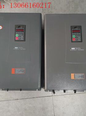 森兰SB70变频器,380V/45KW重载,型号SB70G4(请询价)