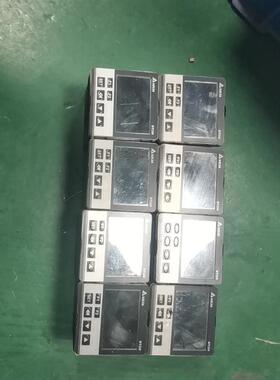 台达温控仪DT330VA-0200拆机,数量8个,成色如图(请询价)