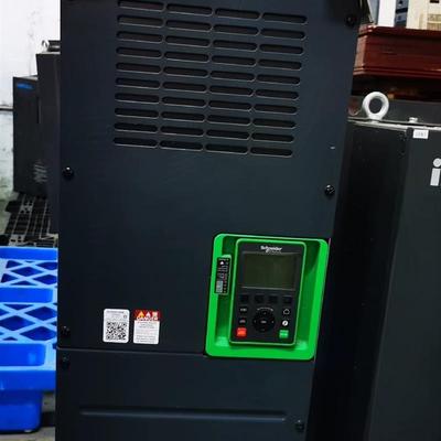 施耐德变频器ATV630C16N4,20年口罩熔喷机退下来的(请询价)