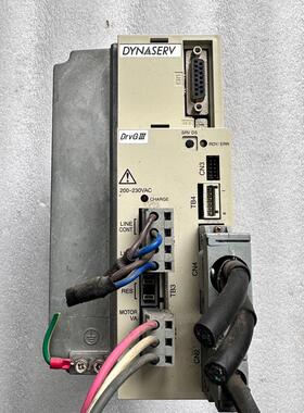 YOKOGAWA横河DD马达驱动器TUR1AG3拆机实物(请询价)