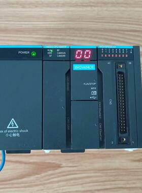 汇川PLC,AM403-CPU1608TP,(请询价)
